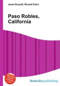 Paso Robles, California