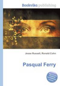 Pasqual Ferry
