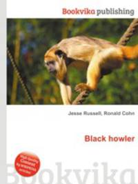 Black howler