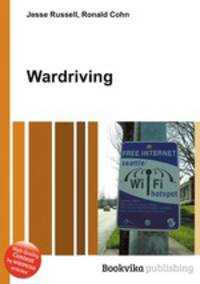 Wardriving