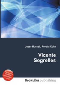 Vicente Segrelles