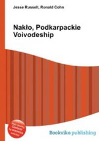 Nako, Podkarpackie Voivodeship