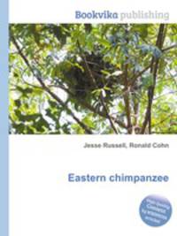 Eastern chimpanzee
