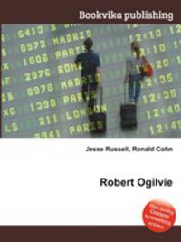 Robert Ogilvie