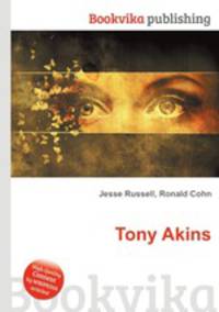 Tony Akins