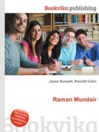 Raman Mundair