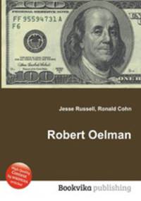 Robert Oelman