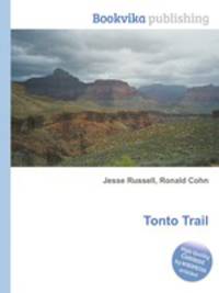 Tonto Trail