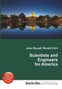 Scientists and Engineers for America
