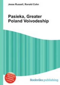 Pasieka, Greater Poland Voivodeship