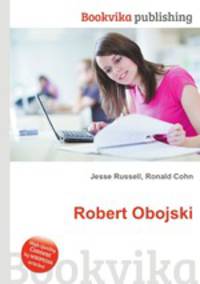 Robert Obojski