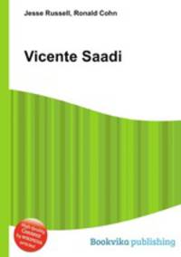 Vicente Saadi