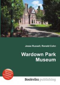 Wardown Park Museum
