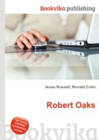 Robert Oaks