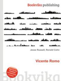Vicente Romo