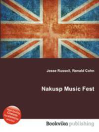Nakusp Music Fest