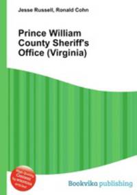 Prince William County Sheriff`s Office (Virginia)