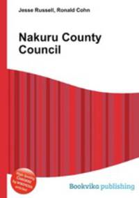 Nakuru County Council