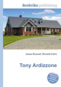 Tony Ardizzone