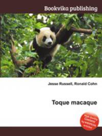 Toque macaque