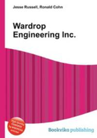Wardrop Engineering Inc.