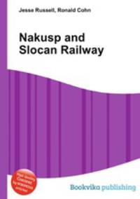 Nakusp and Slocan Railway