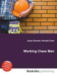 Working Class Man