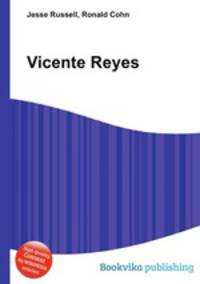 Vicente Reyes