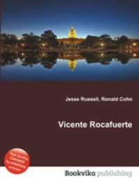 Vicente Rocafuerte