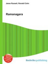 Ramanagara