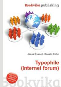 Typophile (Internet forum)
