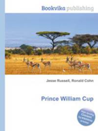 Prince William Cup