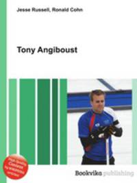 Tony Angiboust