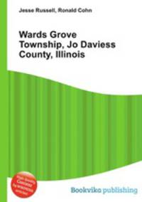Wards Grove Township, Jo Daviess County, Illinois