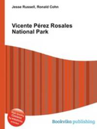 Vicente Prez Rosales National Park