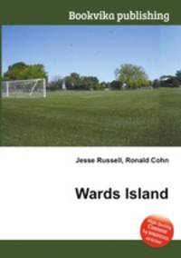 Wards Island