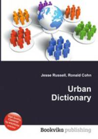 Urban Dictionary