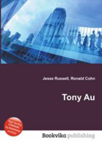 Tony Au
