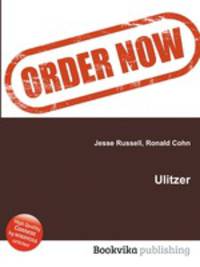 Ulitzer