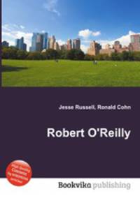 Robert O