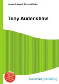 Tony Audenshaw