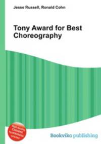 Tony Award for Best Choreography