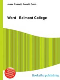 Ward Belmont College