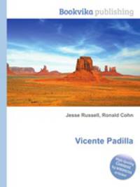 Vicente Padilla