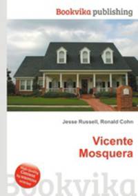 Vicente Mosquera