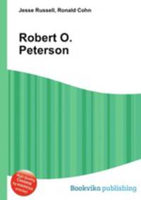 Robert O. Peterson