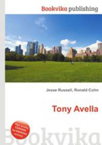 Tony Avella
