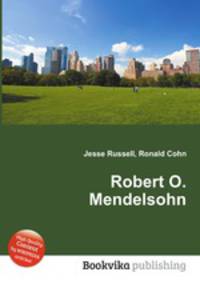Robert O. Mendelsohn