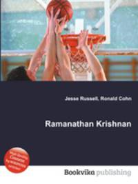 Ramanathan Krishnan