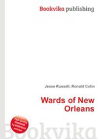 Wards of New Orleans